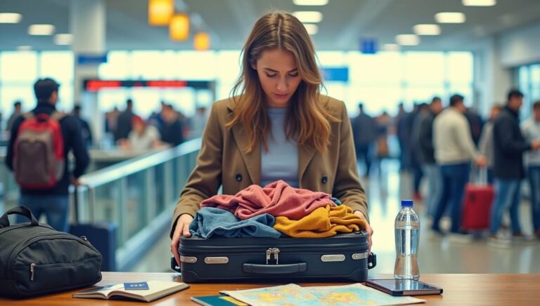 Common Travel Mistakes You’re Probably Making - And How to Fix Them