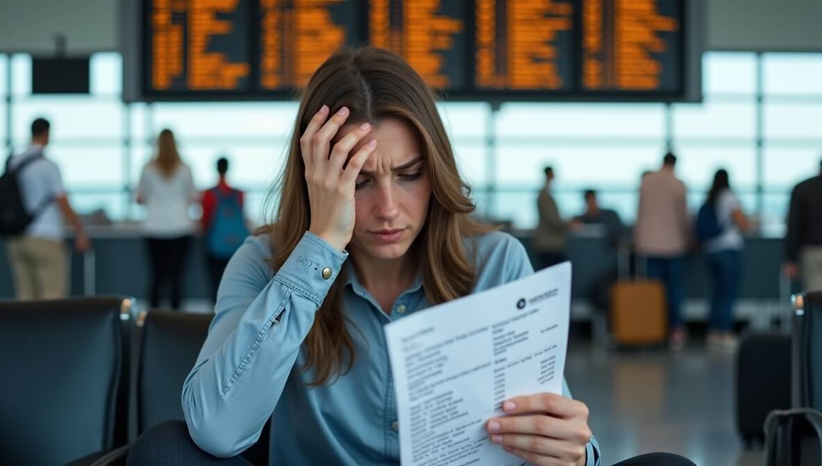 Hidden Travel Fees and How to Avoid Them