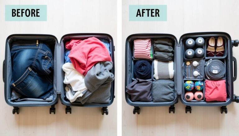 Packing Secrets That Will Change the Way You Travel