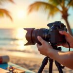 Capture the World Expert Tips for Taking Incredible Travel Photos