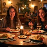 Savor the World How to Discover the Best Local Food on Your Travels