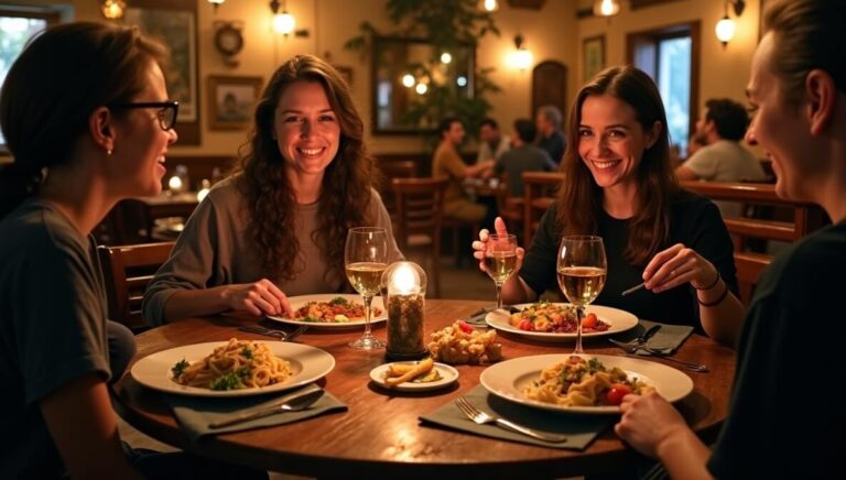 Savor the World How to Discover the Best Local Food on Your Travels