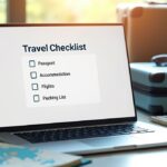 Travel Checklist